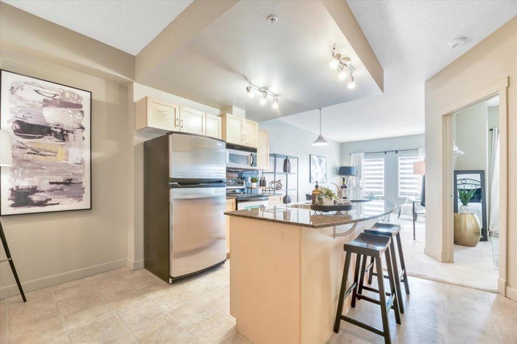 Picture of 3408, 11811 Lake Fraser Drive SE, Calgary Real Estate Listing