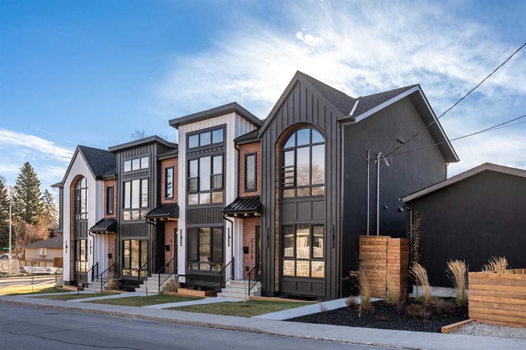 Picture of 4309 32 Avenue SW, Calgary Real Estate Listing
