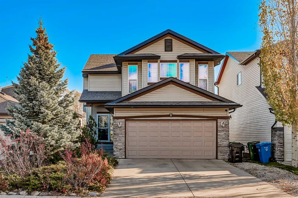 Picture of 8 Everstone Rise SW, Calgary Real Estate Listing