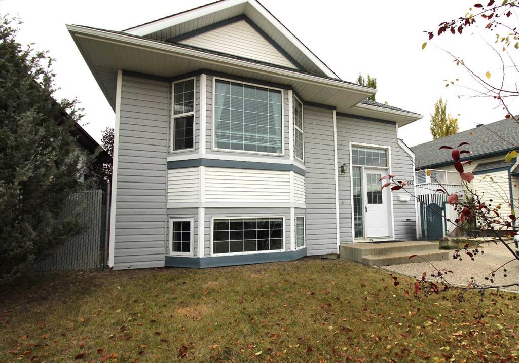 Picture of 6231 90A Street , Grande Prairie Real Estate Listing