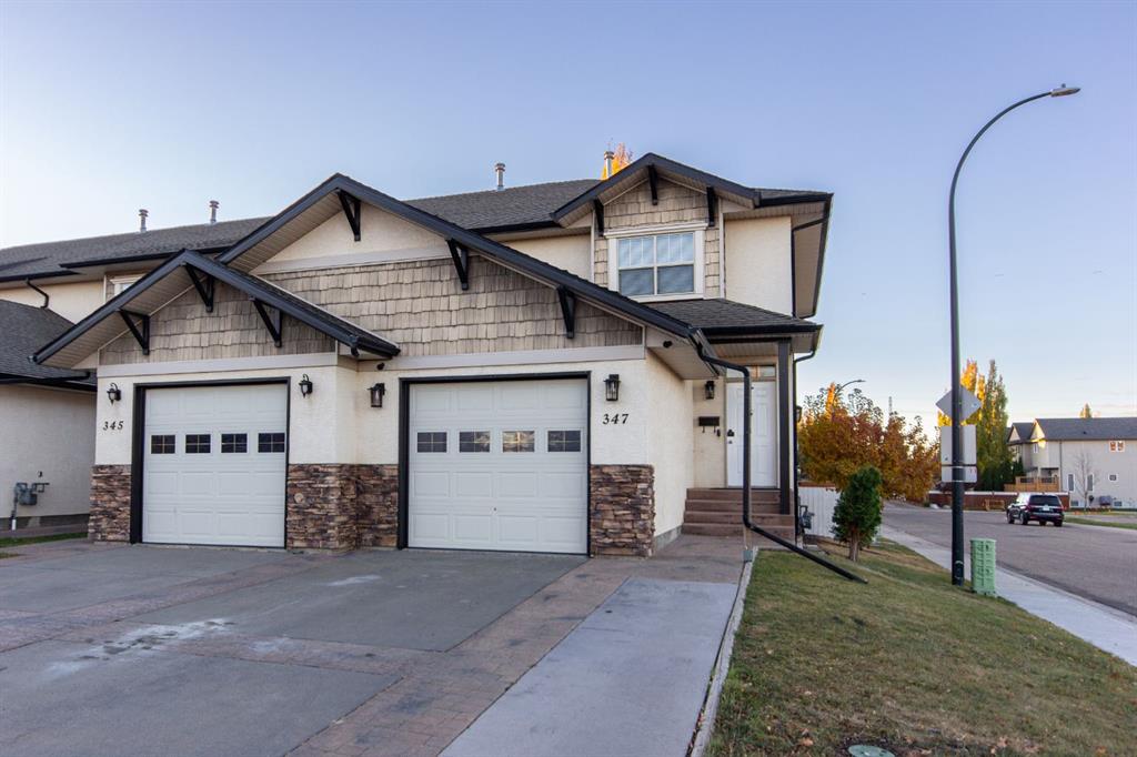 Picture of 347 Addington Drive , Red Deer Real Estate Listing