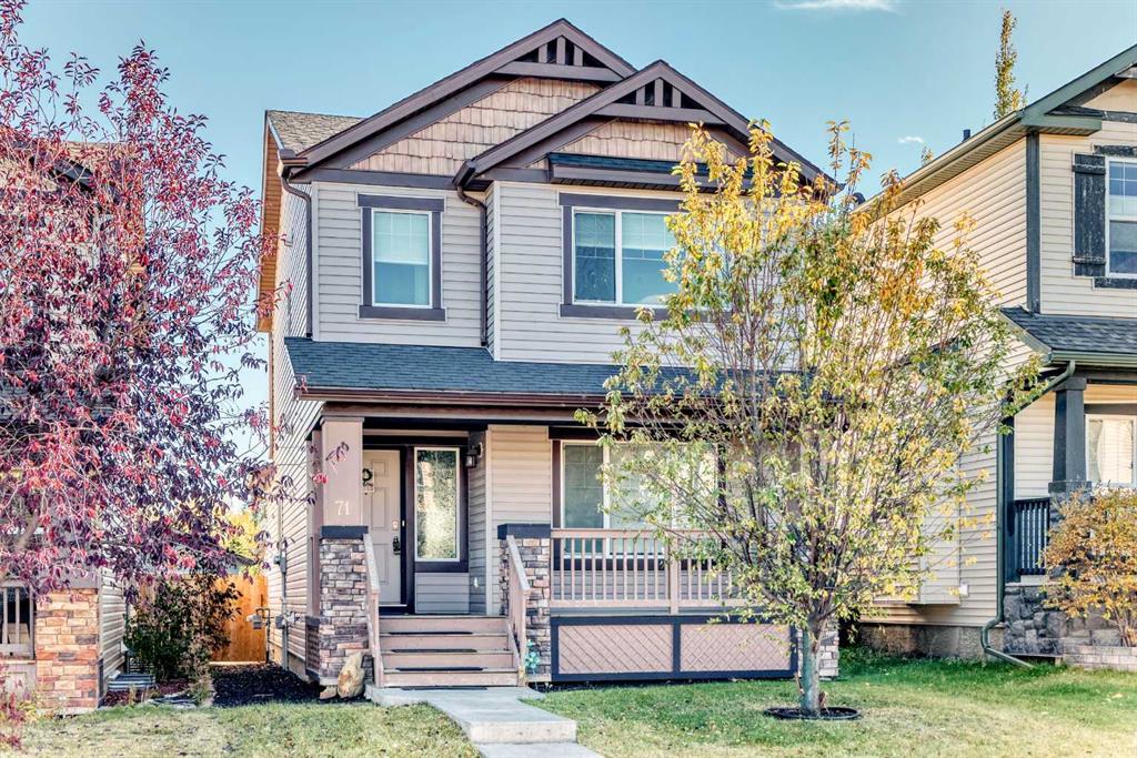 Picture of 71 Sage Hill Way NW, Calgary Real Estate Listing