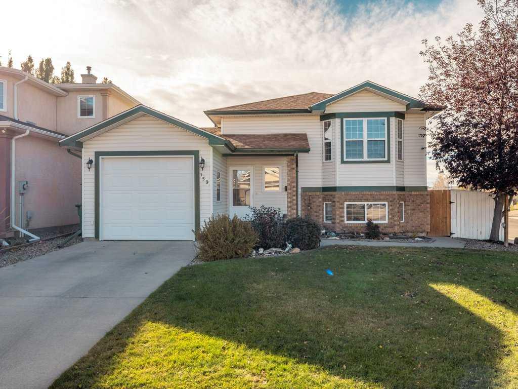 Picture of 159 Cougar Crescent N, Lethbridge Real Estate Listing