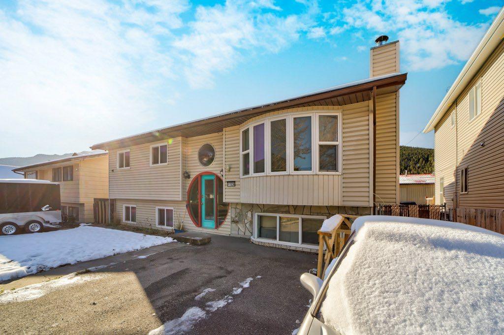 Picture of 11538 21 Avenue , Blairmore Real Estate Listing
