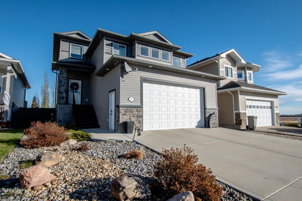 Picture of 8622 120 Avenue , Grande Prairie Real Estate Listing