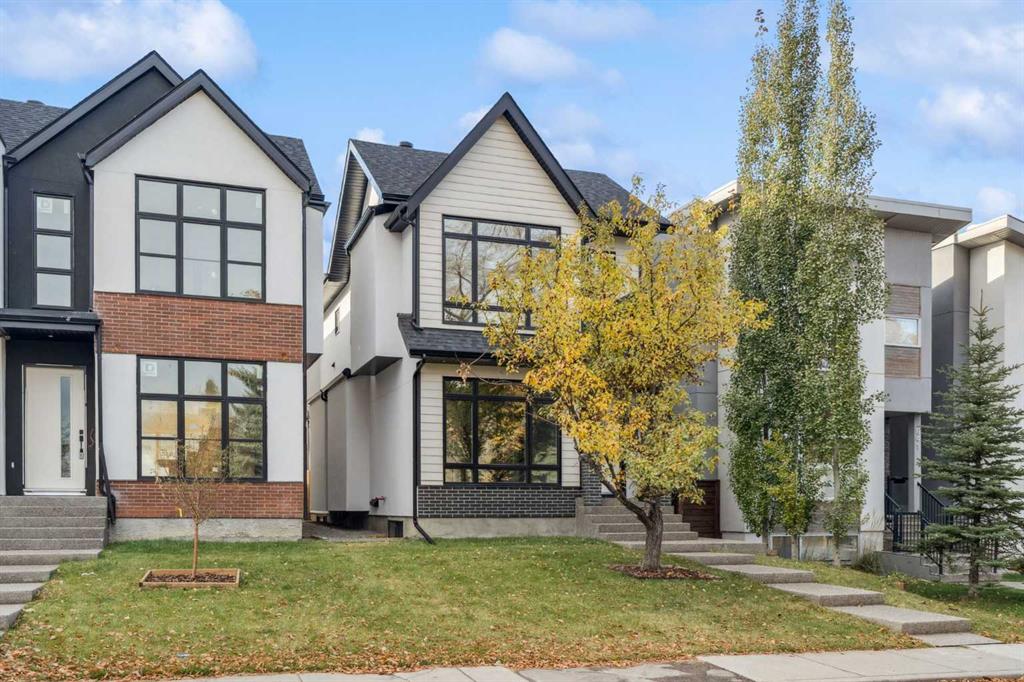 Picture of 643 36 Street SW, Calgary Real Estate Listing