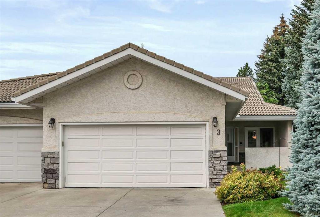Picture of 3 Pump Hill Landing SW, Calgary Real Estate Listing
