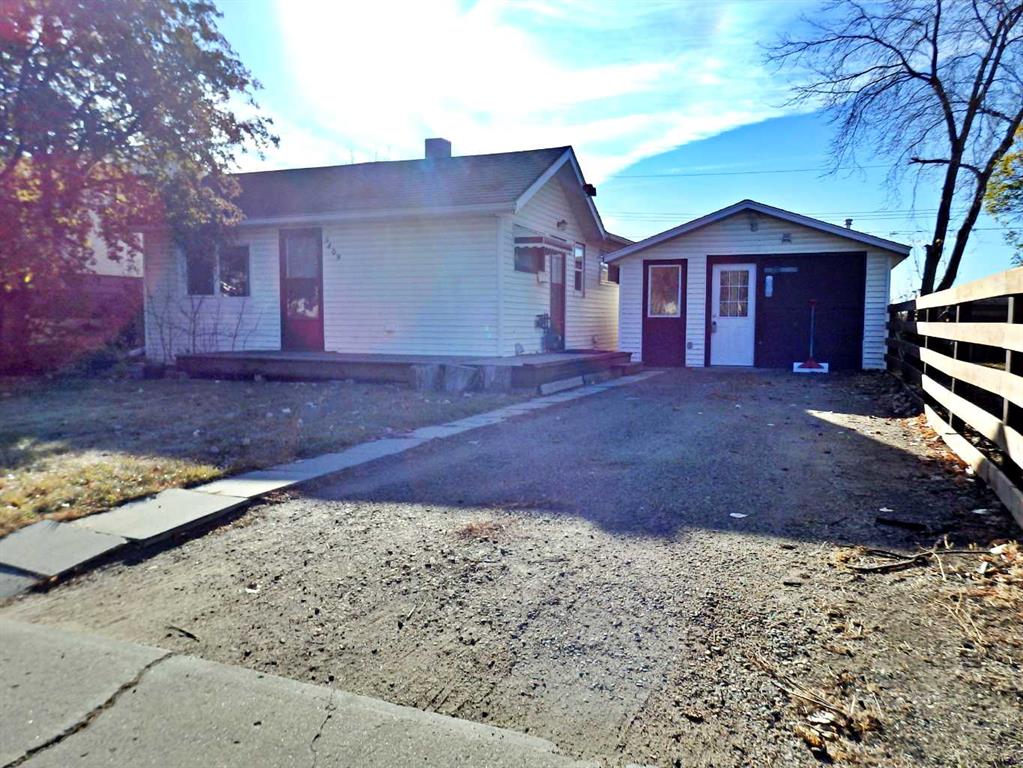 Picture of 5409 46 Avenue , Vermilion Real Estate Listing