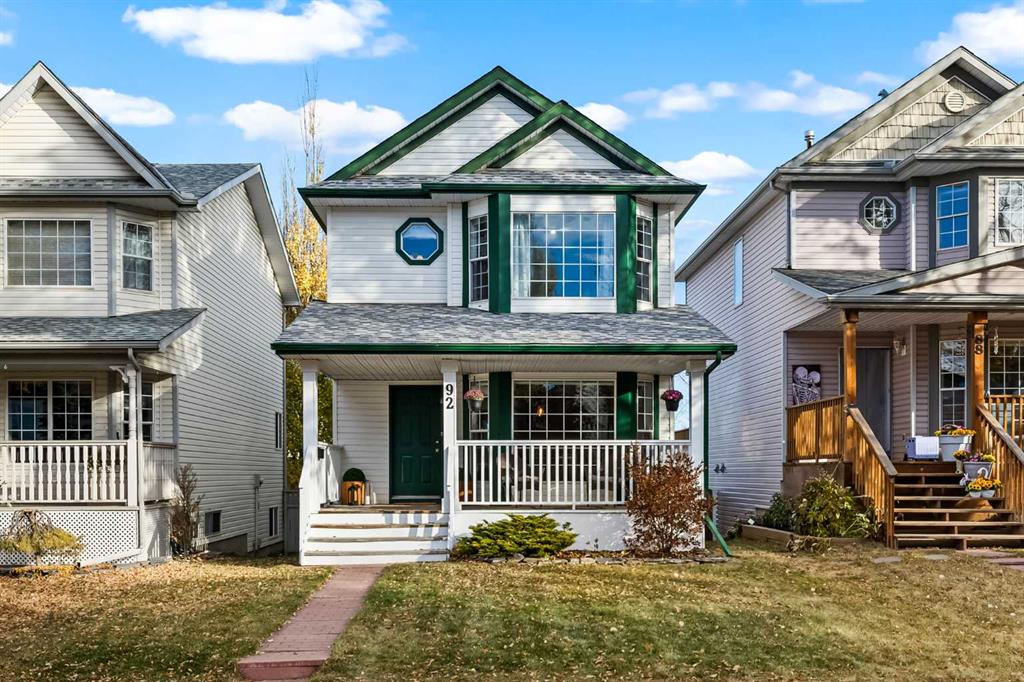 Picture of 92 Hidden Spring Place NW, Calgary Real Estate Listing