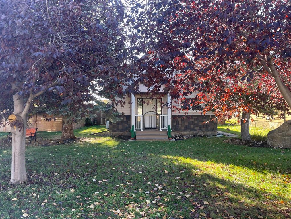 Picture of 429 4 Avenue , Bassano Real Estate Listing
