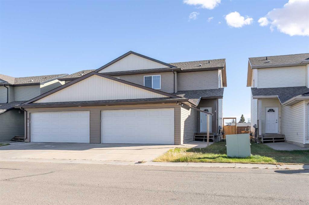 Picture of 5, 6802 50 Avenue , Camrose Real Estate Listing