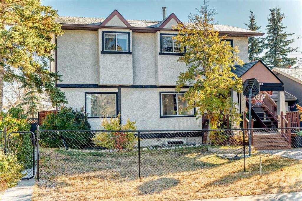 Picture of 4644 84 Street NW, Calgary Real Estate Listing