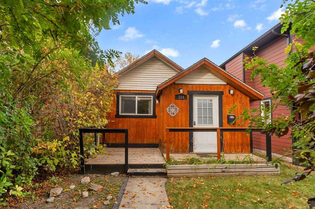 Picture of 314 8 Avenue NE, Calgary Real Estate Listing