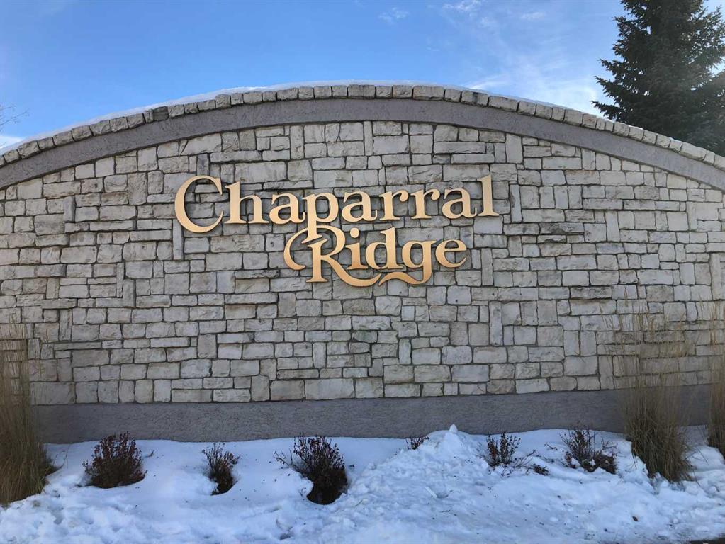 Picture of 1104, 11 Chaparral Ridge Drive SE, Calgary Real Estate Listing