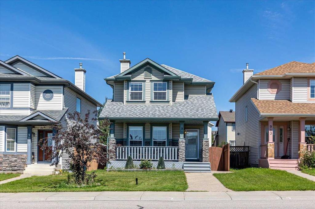 Picture of 911 Arbour Lake Road NW, Calgary Real Estate Listing