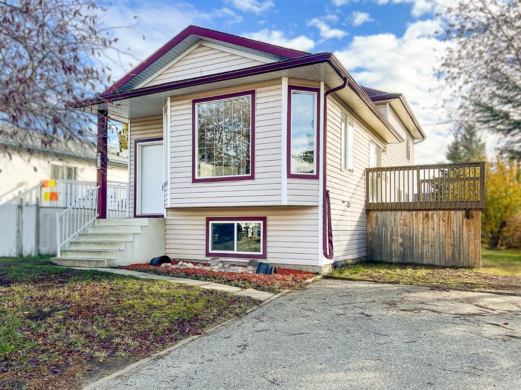 Picture of 9019 66 Avenue , Grande Prairie Real Estate Listing