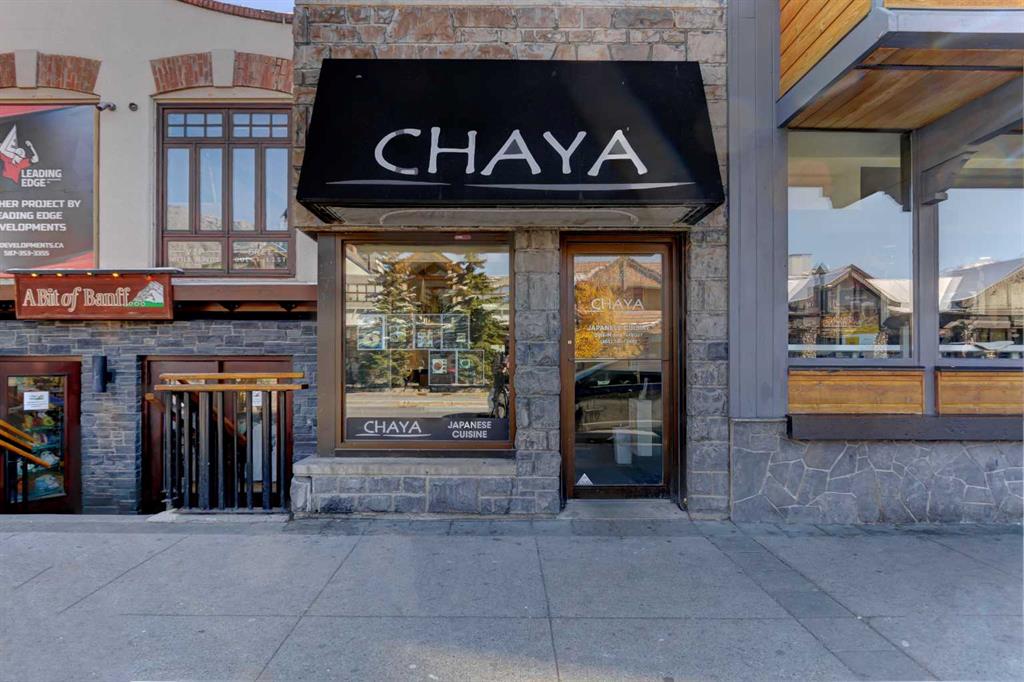 Picture of 118 Banff Avenue , Banff Real Estate Listing