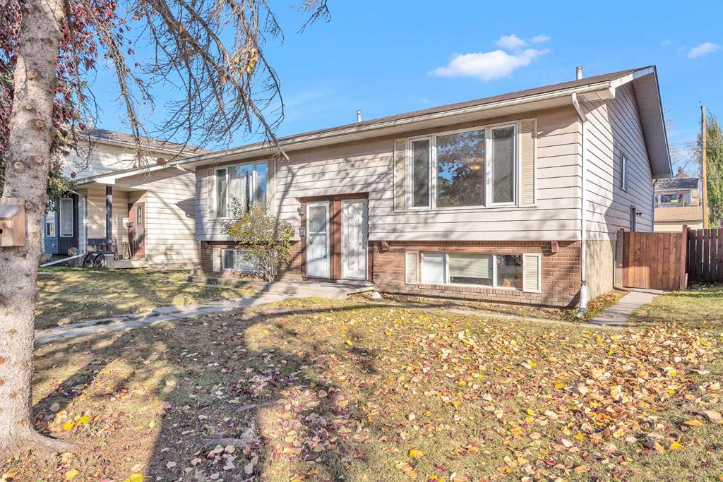 Picture of 7840 21A Street SE, Calgary Real Estate Listing