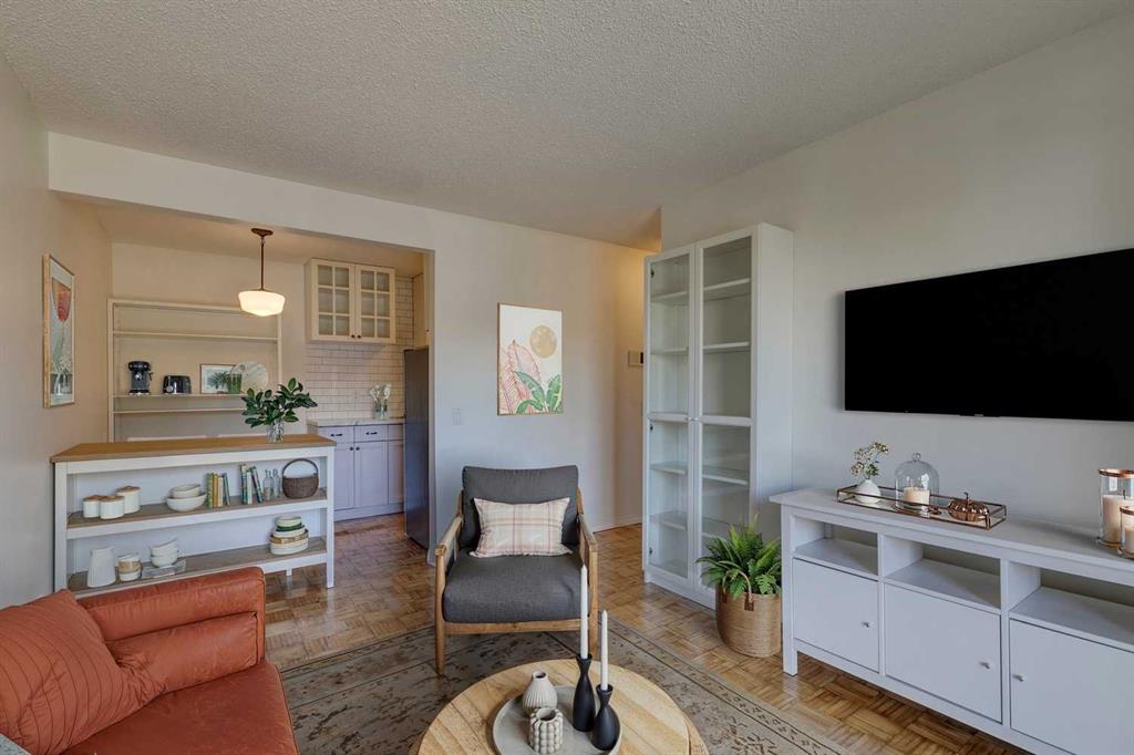 Picture of 304, 2140 17A Street SW, Calgary Real Estate Listing