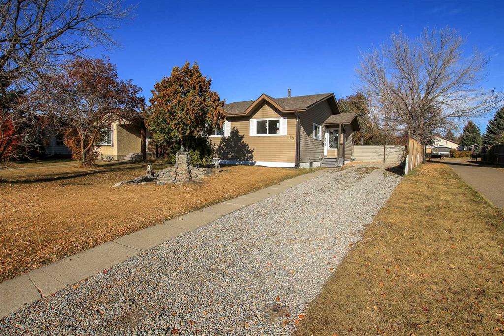 Picture of 69 Erickson Drive , Red Deer Real Estate Listing