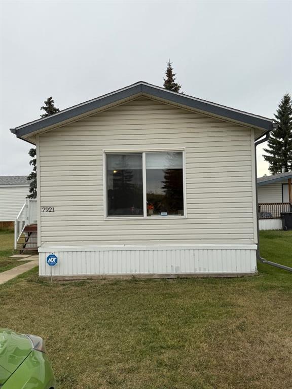 Picture of 7921 97 Avenue , Peace River Real Estate Listing