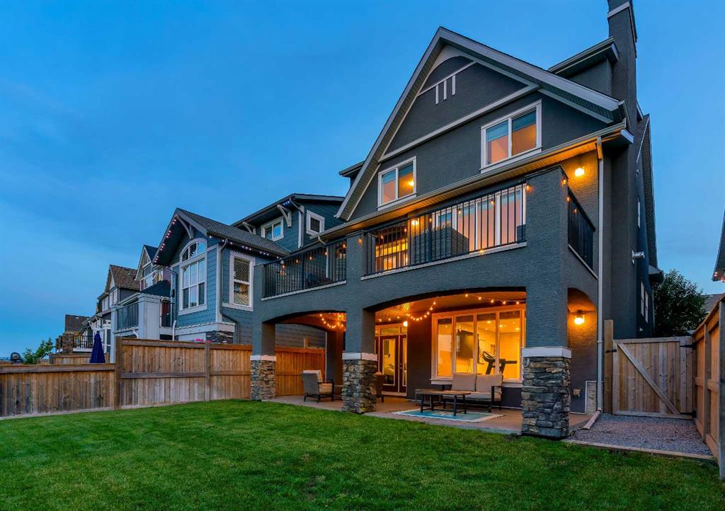 Picture of 50 Masters Avenue SE, Calgary Real Estate Listing