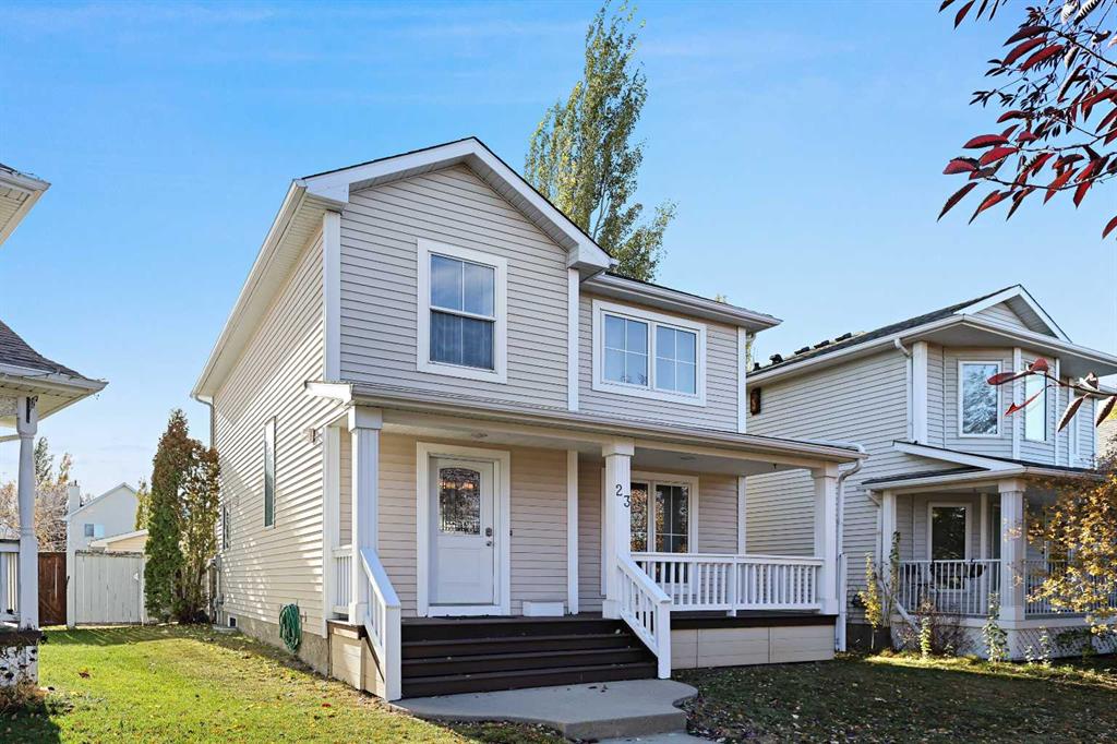 Picture of 23 Inverness Gardens SE, Calgary Real Estate Listing