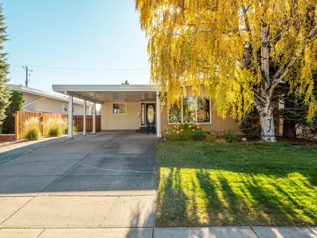 Picture of 2122 20 Avenue S, Lethbridge Real Estate Listing