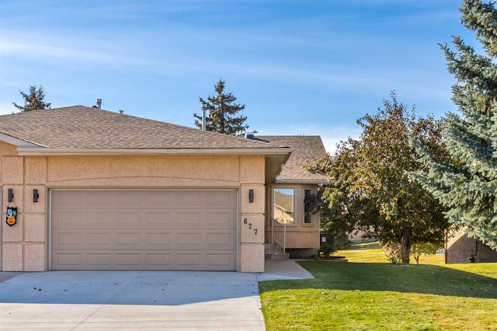 Picture of 627 High View Park NW, High River Real Estate Listing