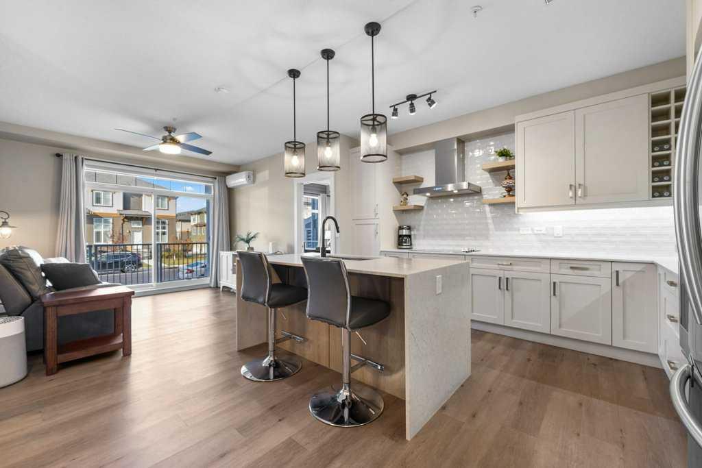 Picture of 108, 100 Auburn Meadows Common SE, Calgary Real Estate Listing