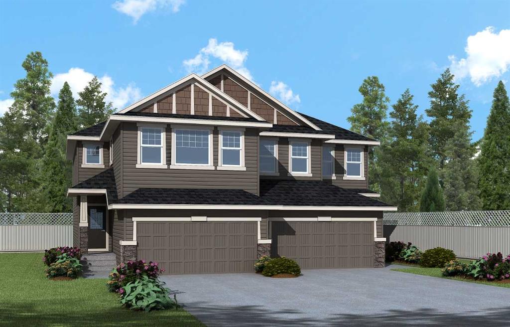 Picture of 21 Albright Drive , Rural Rocky View County Real Estate Listing