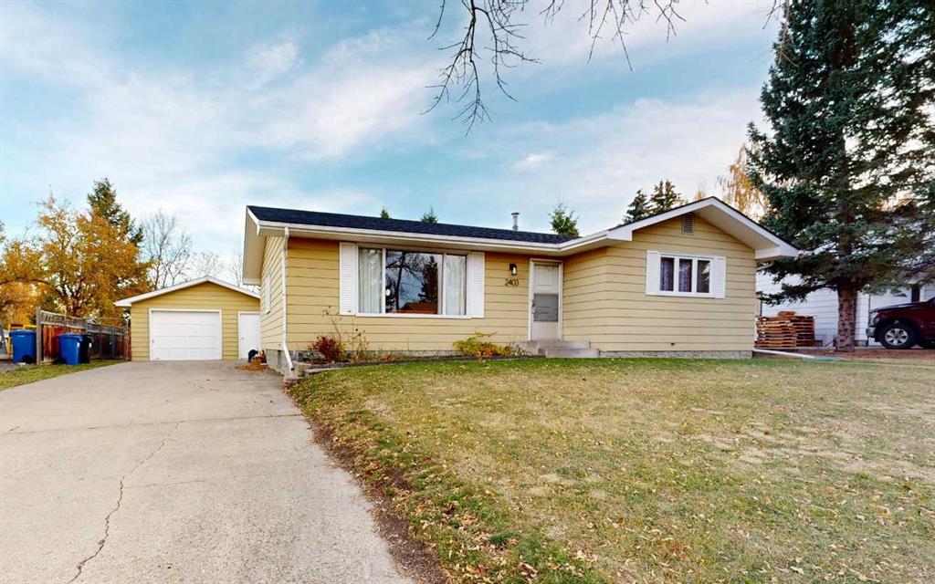 Picture of 2403 17 Street , Nanton Real Estate Listing