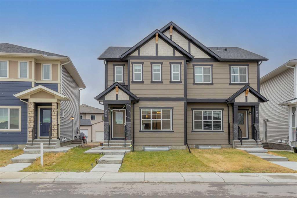 Picture of 288 Cornerbrook Drive NE, Calgary Real Estate Listing