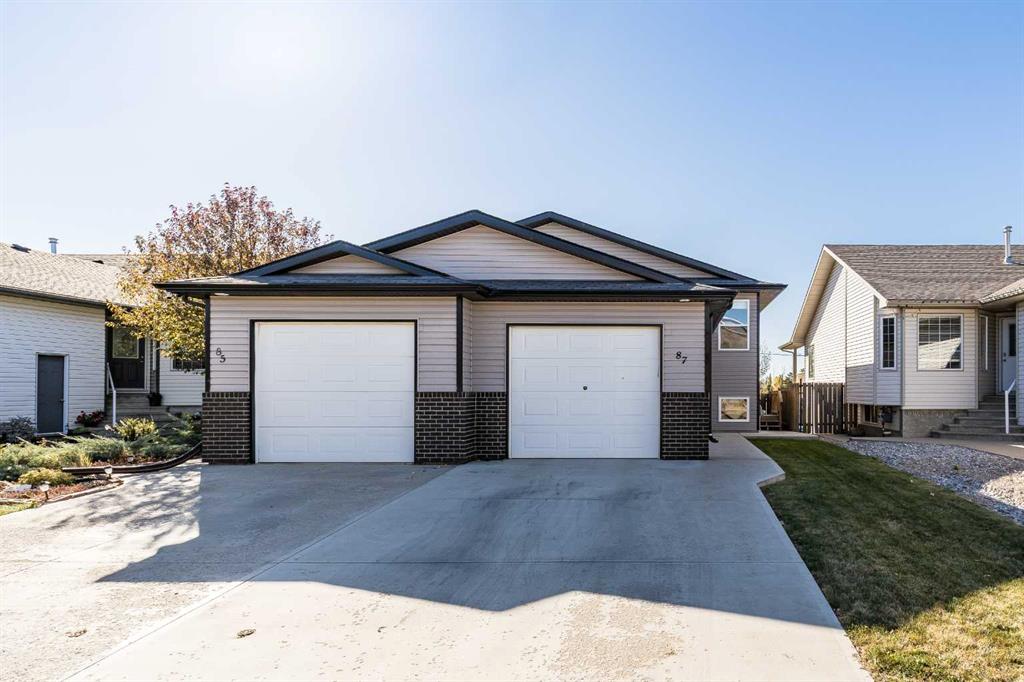 Picture of 87 Vista Road SE, Medicine Hat Real Estate Listing