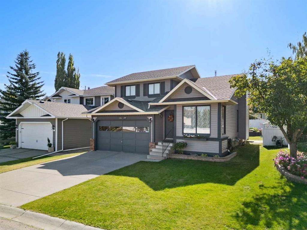 Picture of 136 Sanderling Close NW, Calgary Real Estate Listing