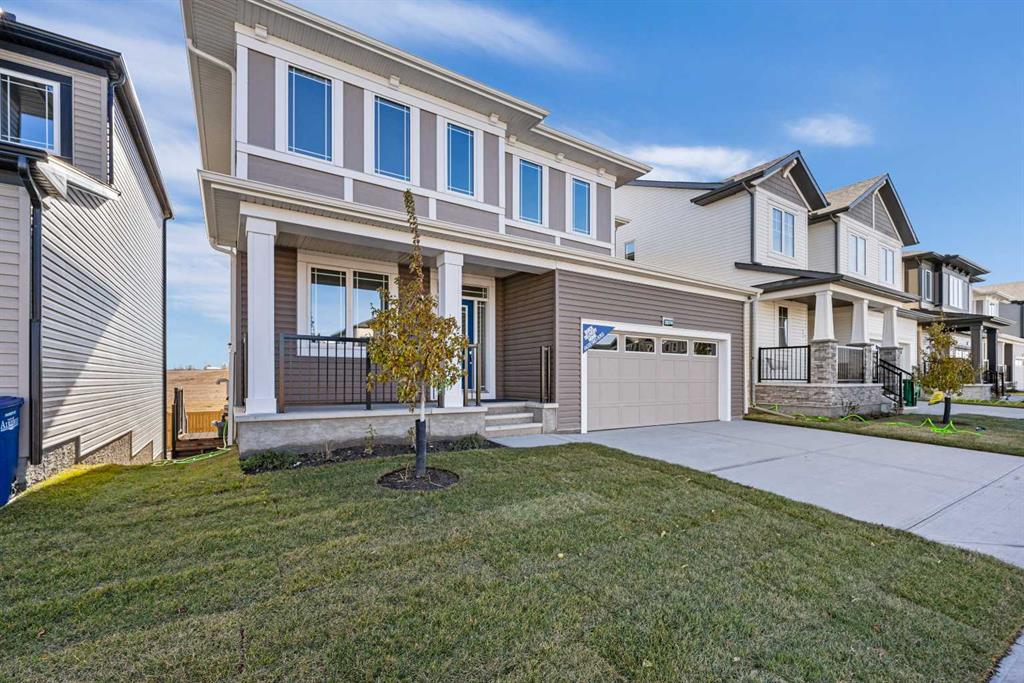 Picture of 3074 Southwinds Place SW, Airdrie Real Estate Listing