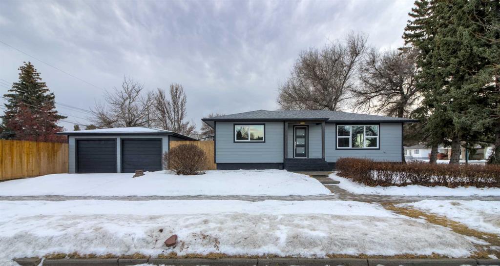 Picture of 2402 5th Avenue S, Lethbridge Real Estate Listing