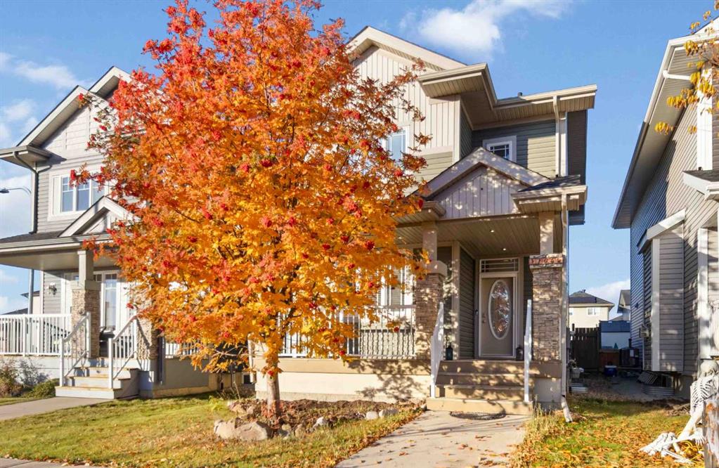 Picture of 104 Collicott Drive , Fort McMurray Real Estate Listing