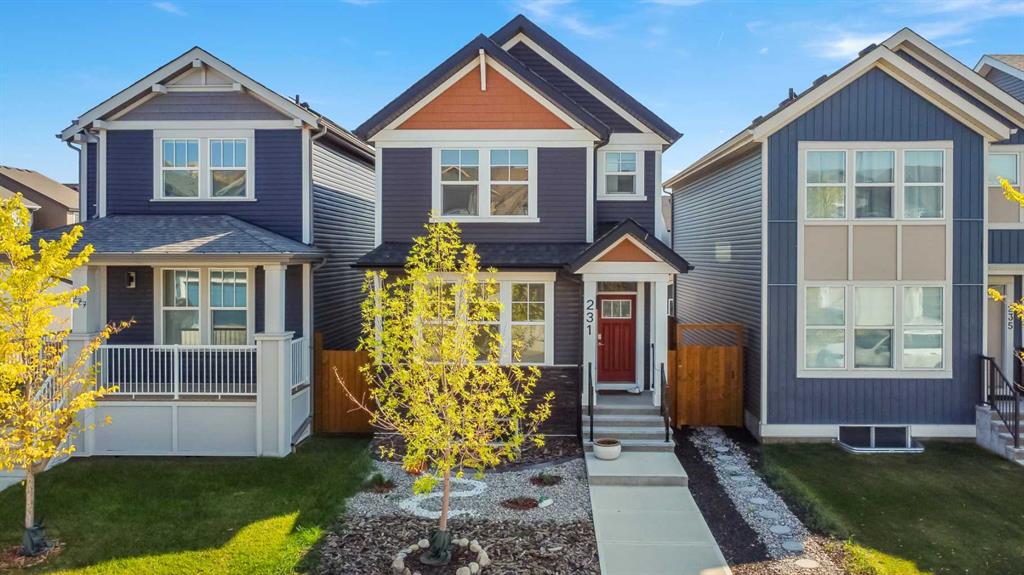 Picture of 231 Lavender Manor SE, Calgary Real Estate Listing