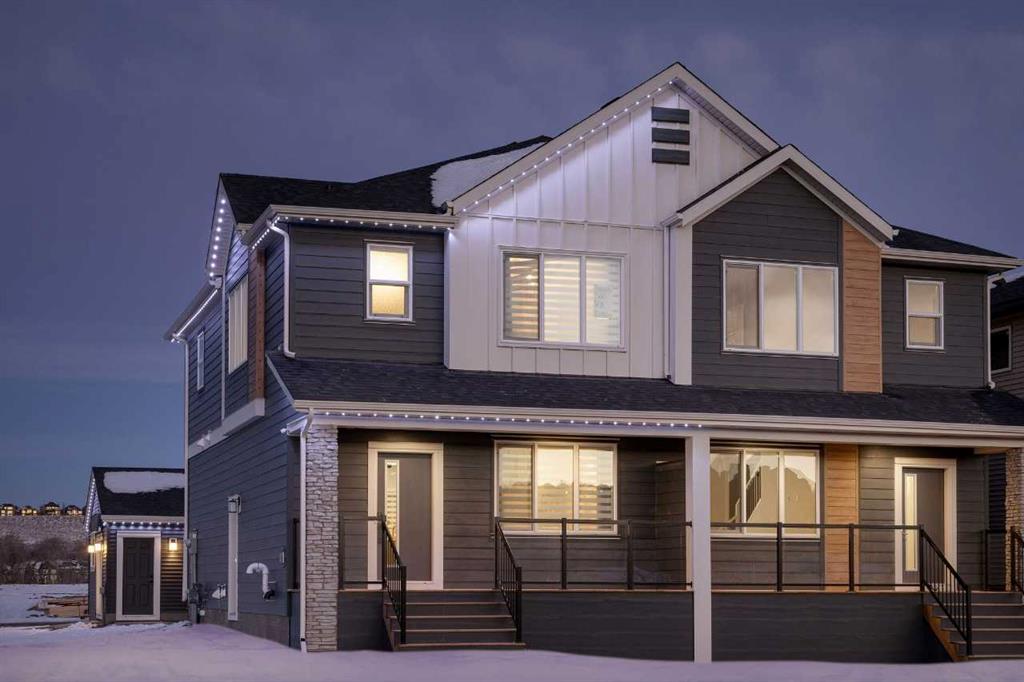 Picture of 566 Wolf Willow Boulevard SE, Calgary Real Estate Listing