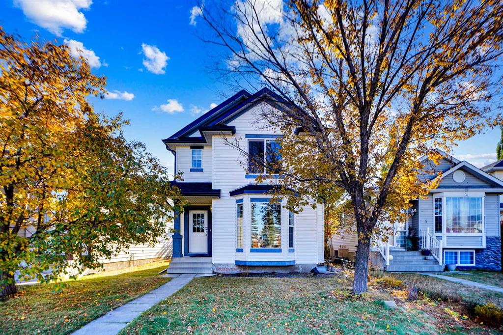 Picture of 5 Coville Gardens NE, Calgary Real Estate Listing