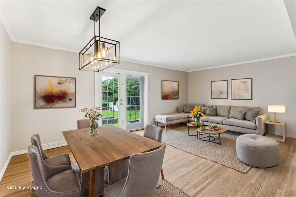 Picture of 439 Hendon Drive NW, Calgary Real Estate Listing