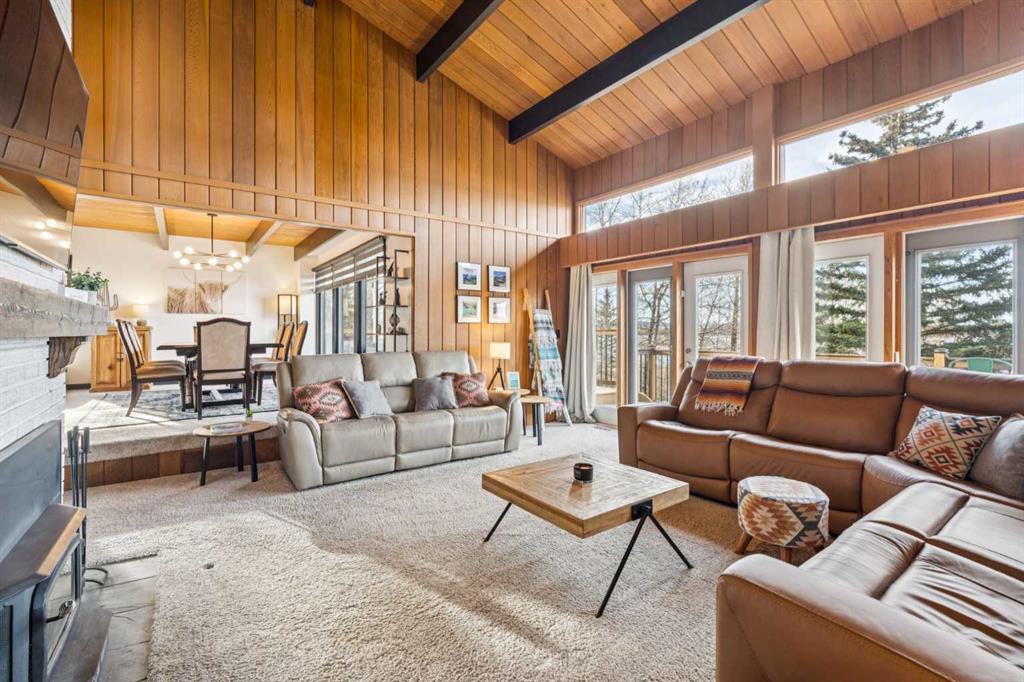 Picture of 72 Cochrane Lake Trail , Cochrane Lake Real Estate Listing