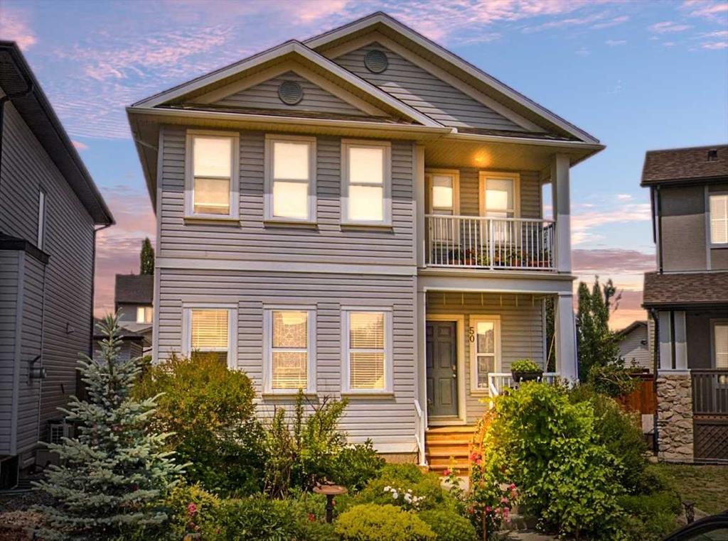 Picture of 50 Elgin Meadows Green SE, Calgary Real Estate Listing