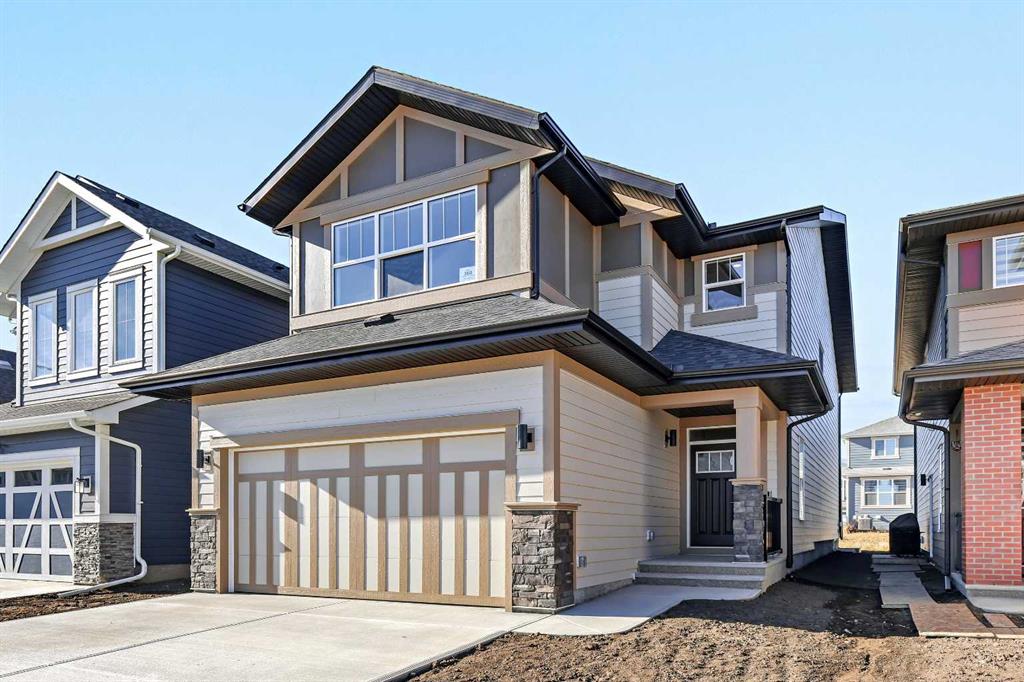 Picture of 368 Magnolia Crescent SE, Calgary Real Estate Listing