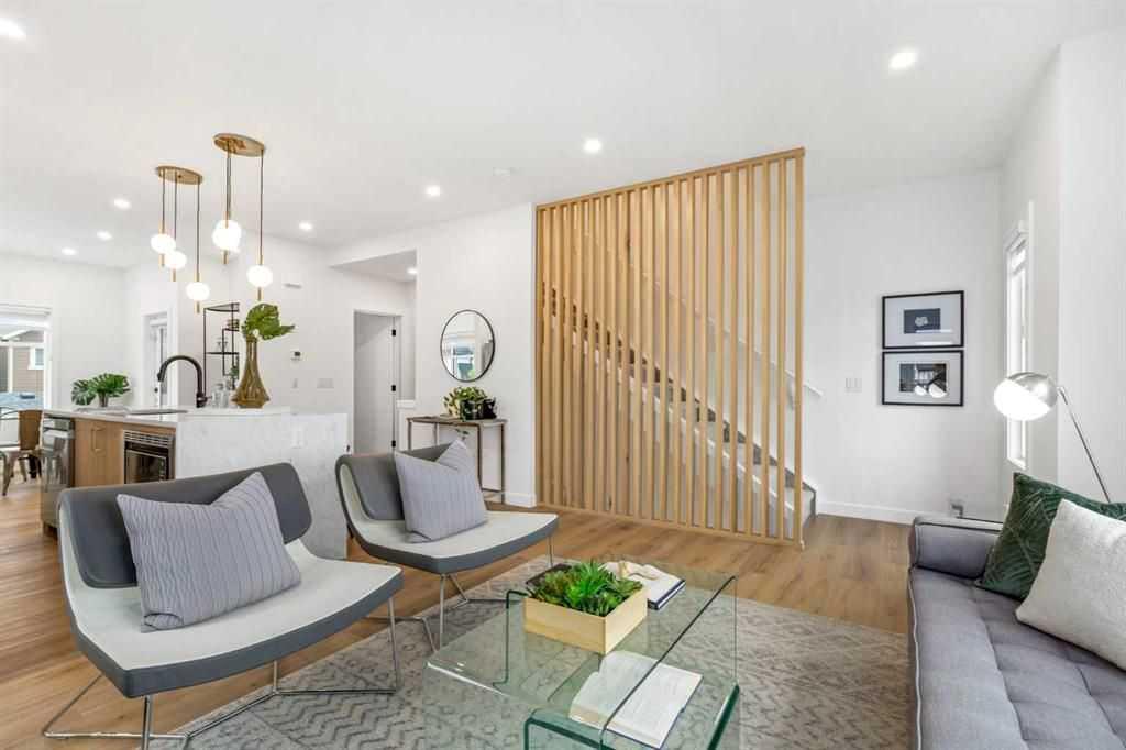 Picture of 409, 200 Belvedere Boulevard SE, Calgary Real Estate Listing