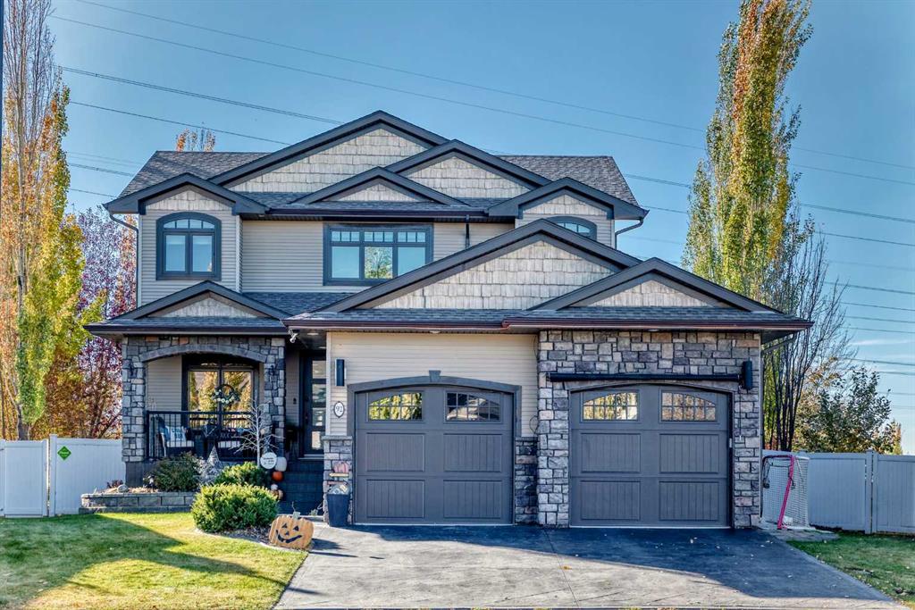 Picture of 92 Allwright Close , Red Deer Real Estate Listing