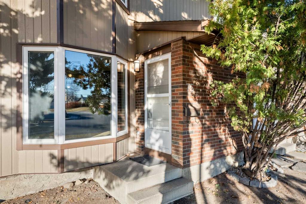 Picture of 75, 6103 Madigan Drive NE, Calgary Real Estate Listing