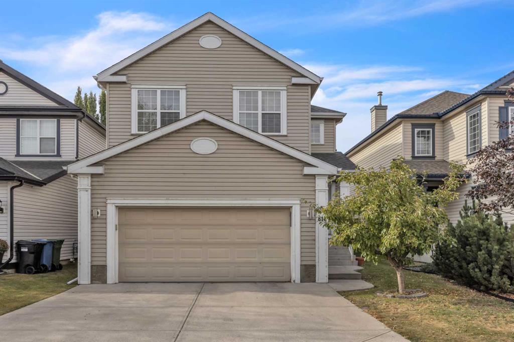 Picture of 814 Copperfield Boulevard SE, Calgary Real Estate Listing