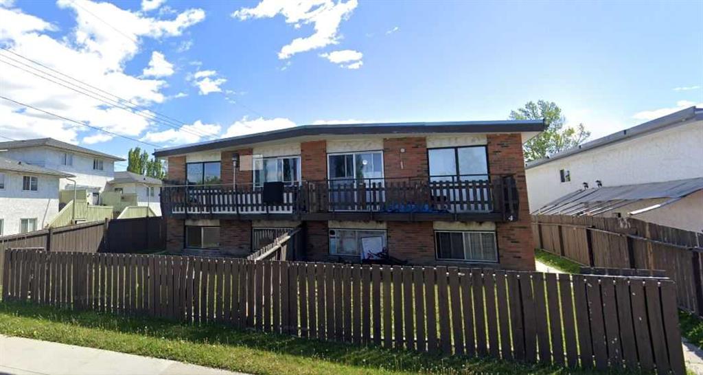Picture of 4 Huntley Close NE, Calgary Real Estate Listing